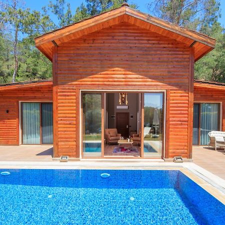 The Bay Beach Club Φετιγιέ Εξωτερικό φωτογραφία