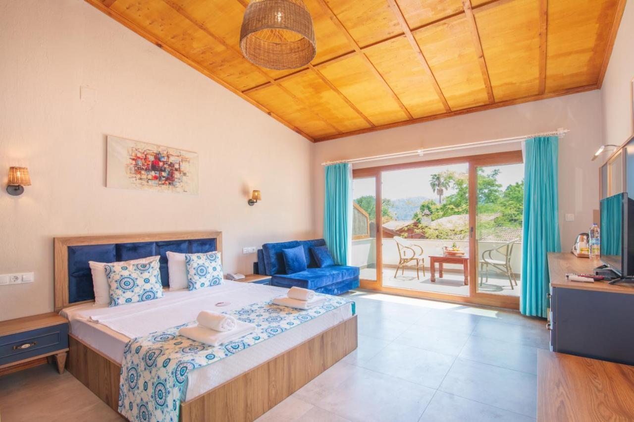 The Bay Beach Club Φετιγιέ Εξωτερικό φωτογραφία