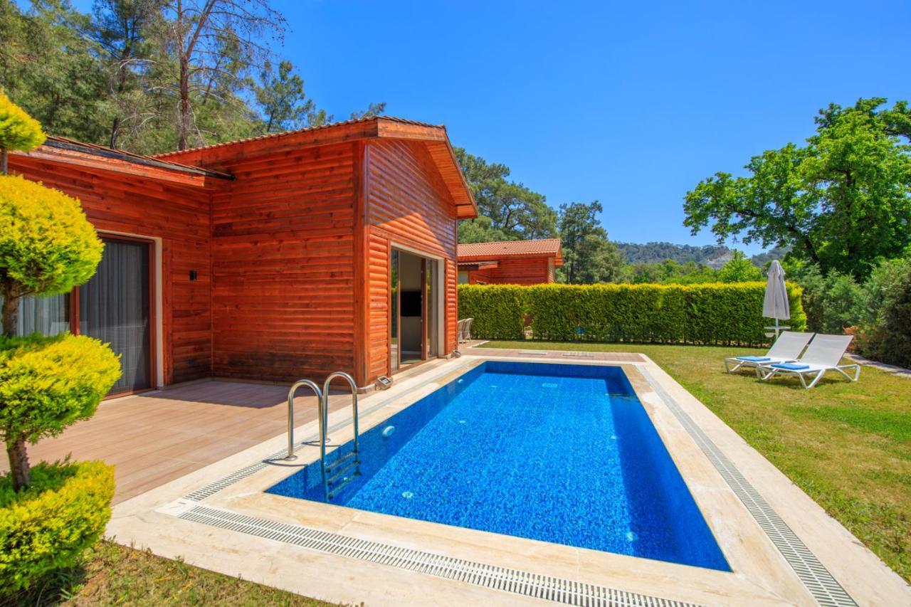 The Bay Beach Club Φετιγιέ Εξωτερικό φωτογραφία