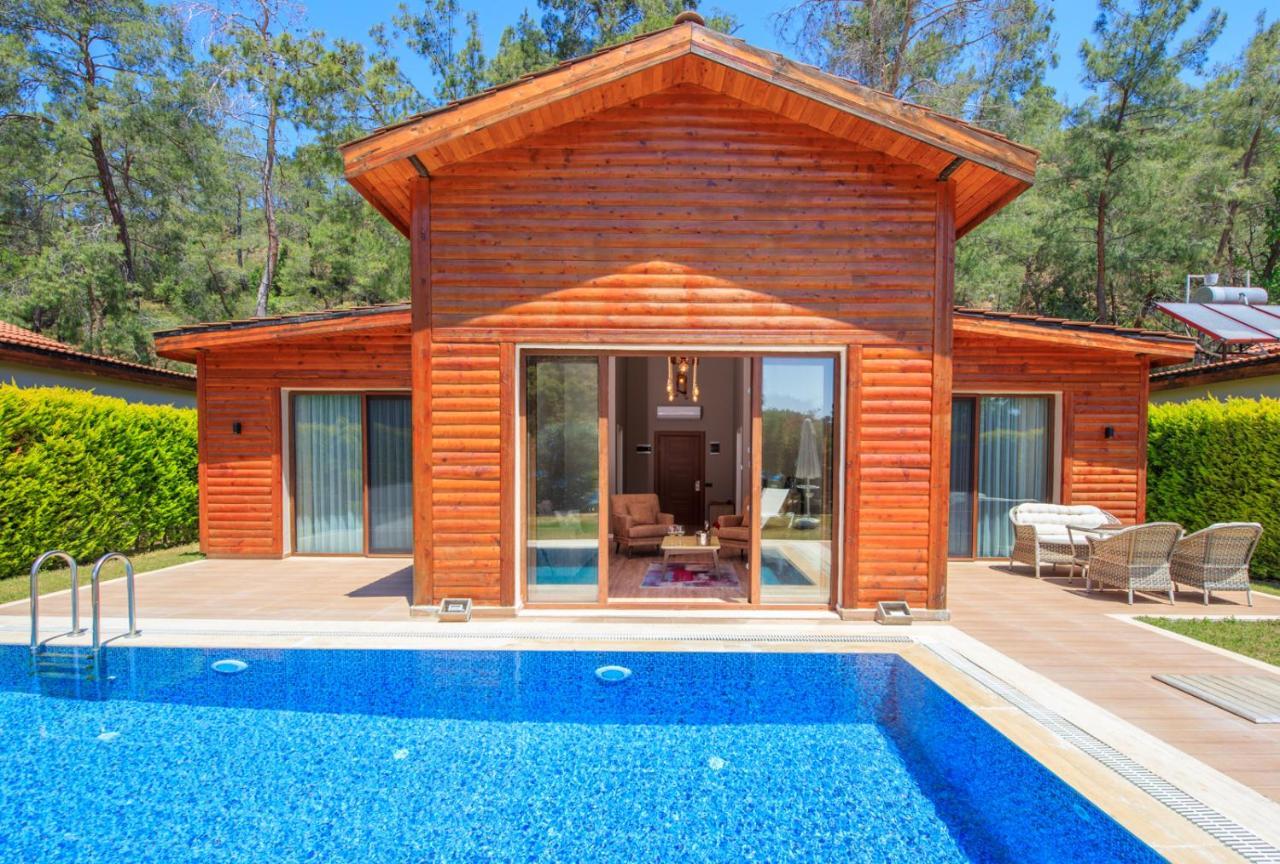 The Bay Beach Club Φετιγιέ Εξωτερικό φωτογραφία