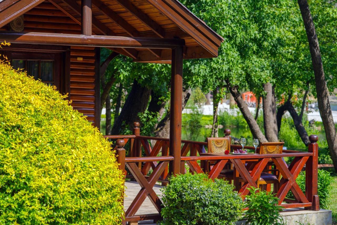 The Bay Beach Club Φετιγιέ Εξωτερικό φωτογραφία