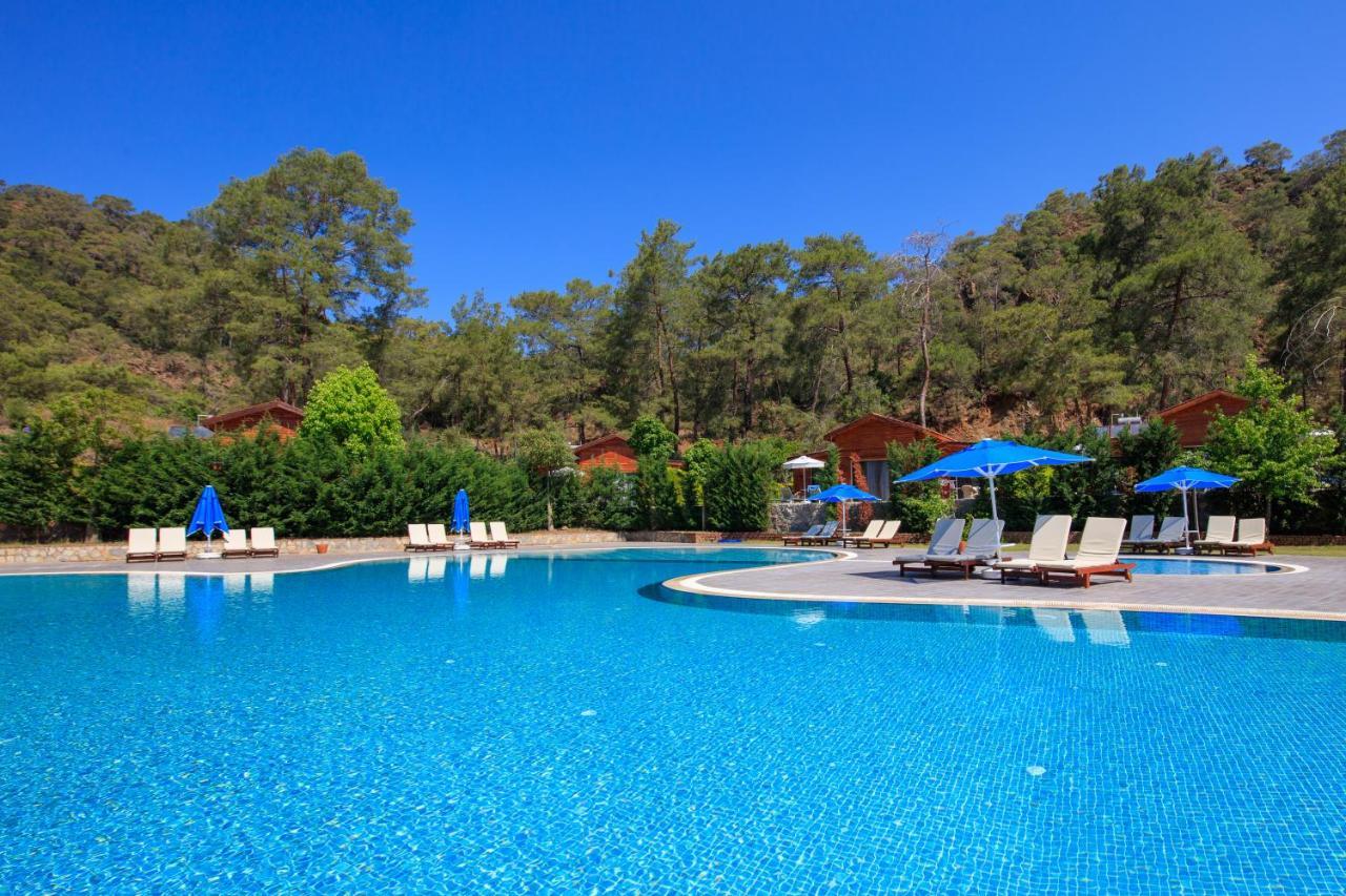 The Bay Beach Club Φετιγιέ Εξωτερικό φωτογραφία