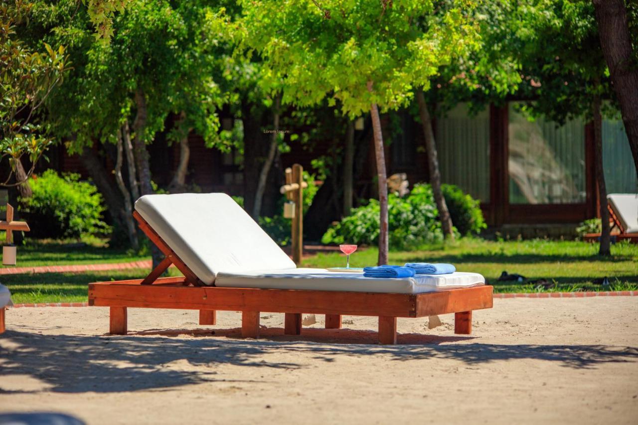 The Bay Beach Club Φετιγιέ Εξωτερικό φωτογραφία