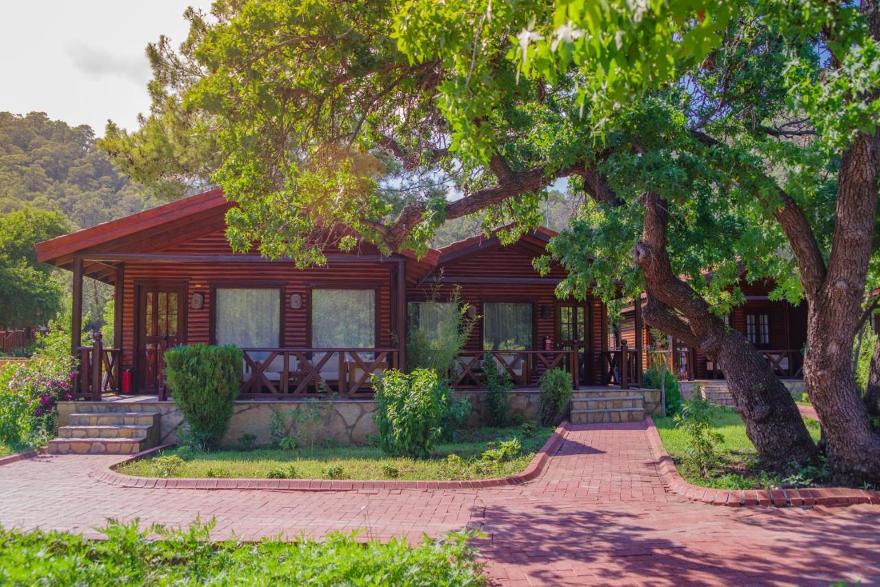 The Bay Beach Club Φετιγιέ Εξωτερικό φωτογραφία