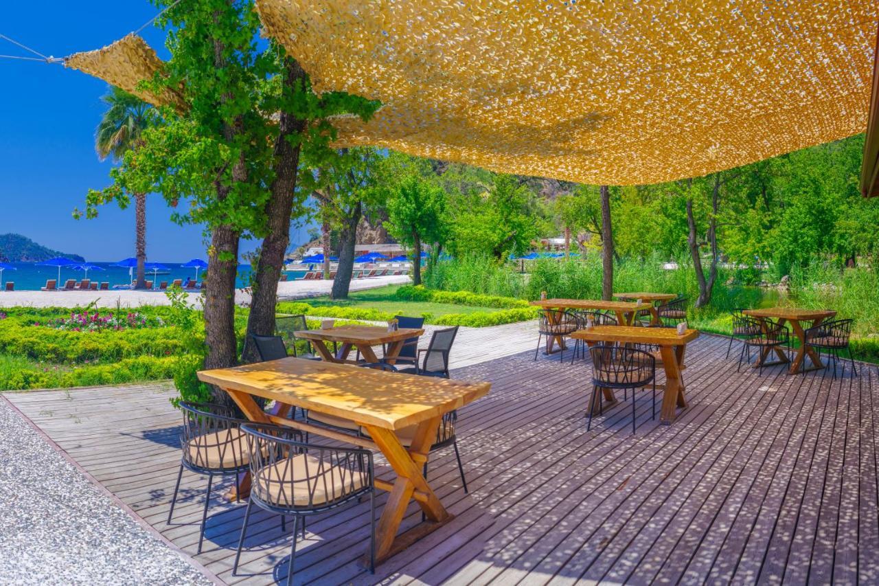 The Bay Beach Club Φετιγιέ Εξωτερικό φωτογραφία