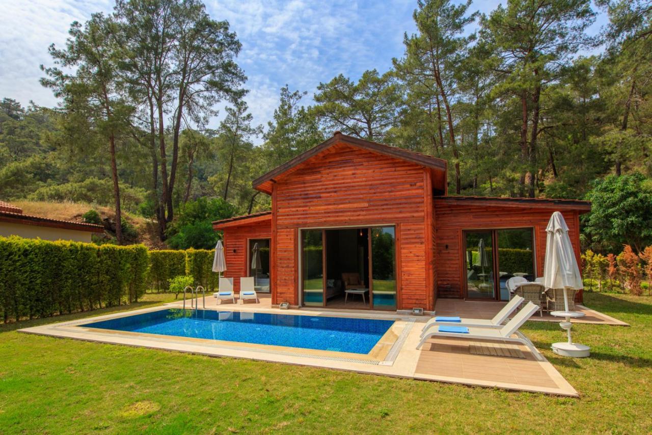 The Bay Beach Club Φετιγιέ Εξωτερικό φωτογραφία