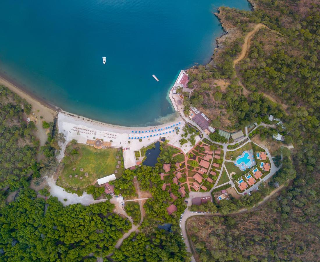 The Bay Beach Club Φετιγιέ Εξωτερικό φωτογραφία