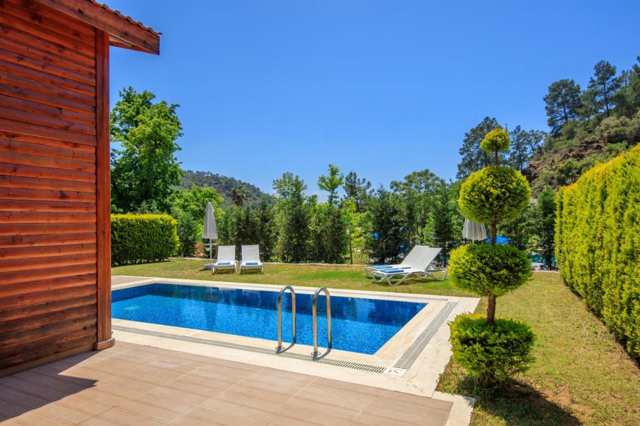 The Bay Beach Club Φετιγιέ Εξωτερικό φωτογραφία