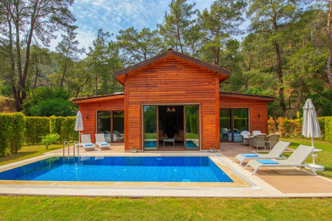 The Bay Beach Club Φετιγιέ Εξωτερικό φωτογραφία