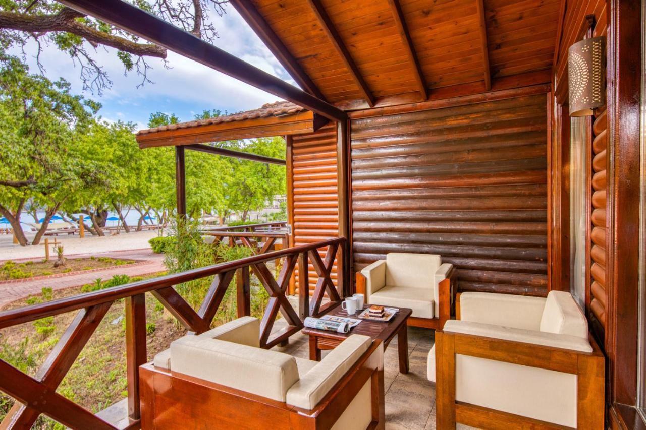 The Bay Beach Club Φετιγιέ Εξωτερικό φωτογραφία