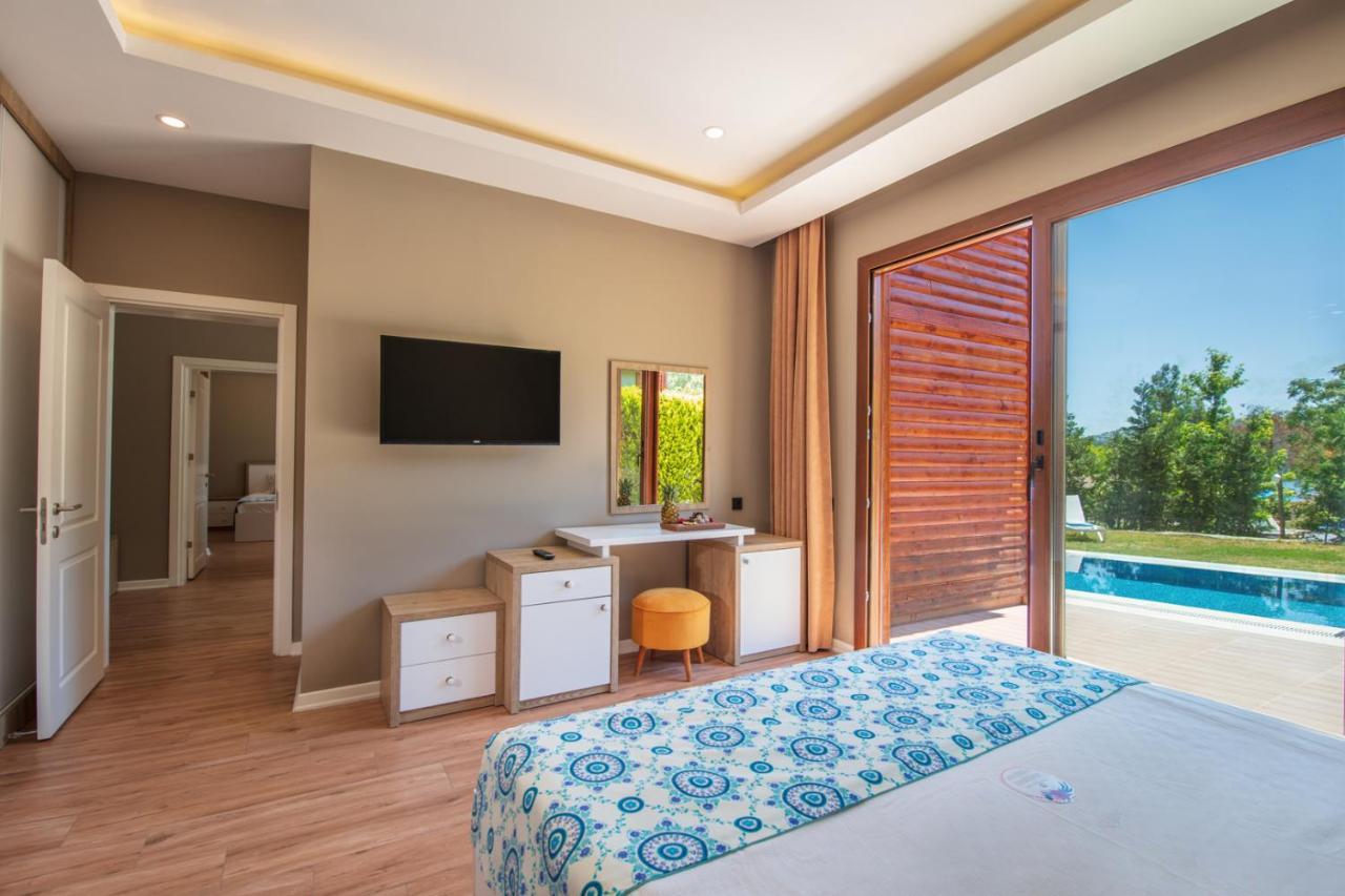 The Bay Beach Club Φετιγιέ Εξωτερικό φωτογραφία