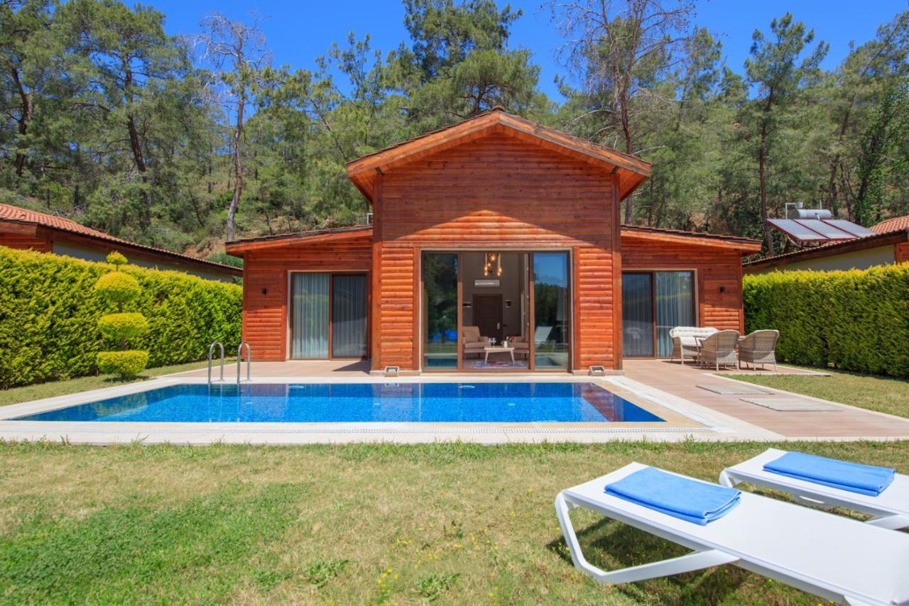 The Bay Beach Club Φετιγιέ Εξωτερικό φωτογραφία