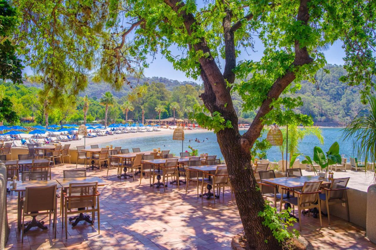 The Bay Beach Club Φετιγιέ Εξωτερικό φωτογραφία
