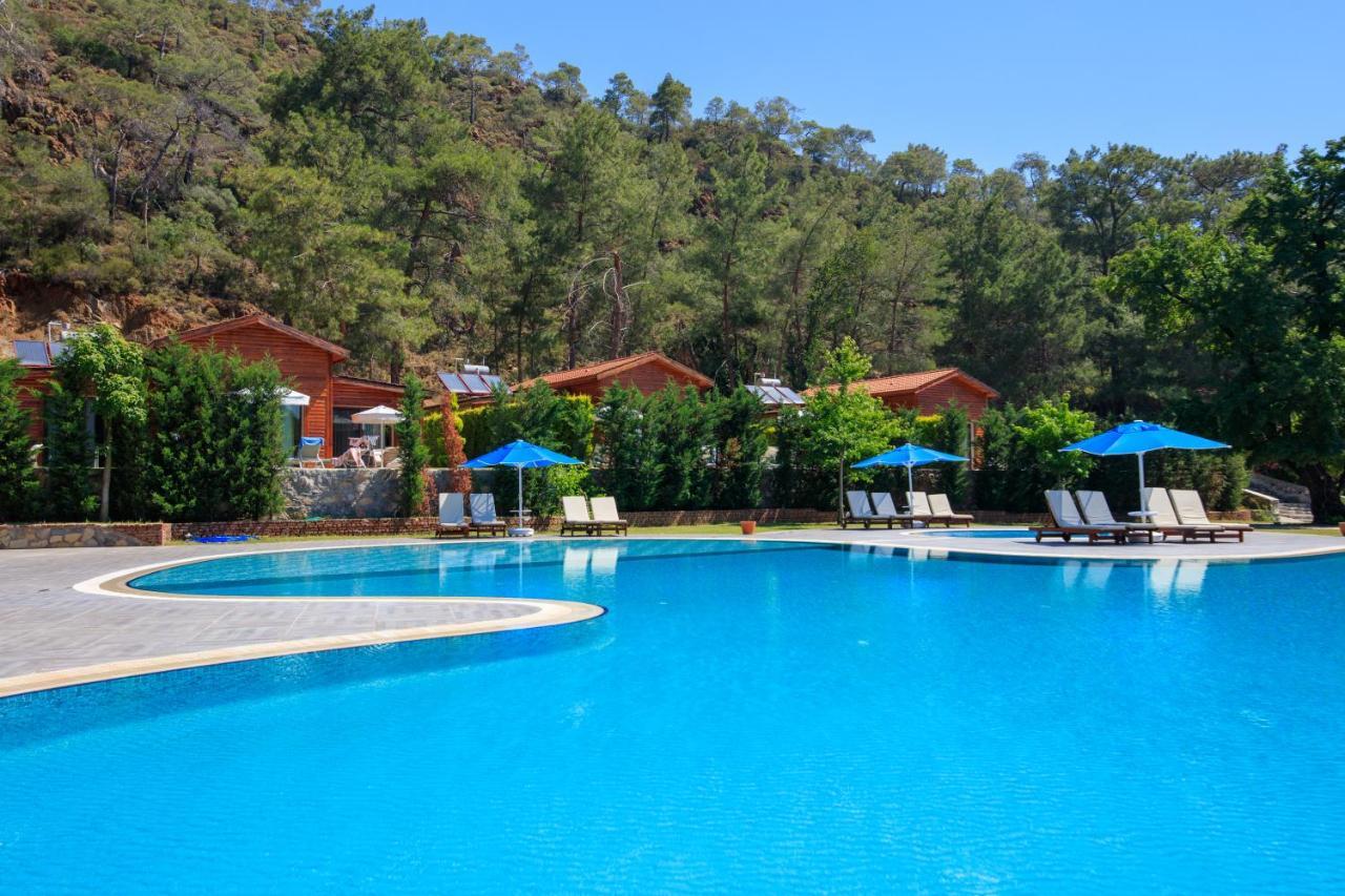 The Bay Beach Club Φετιγιέ Εξωτερικό φωτογραφία