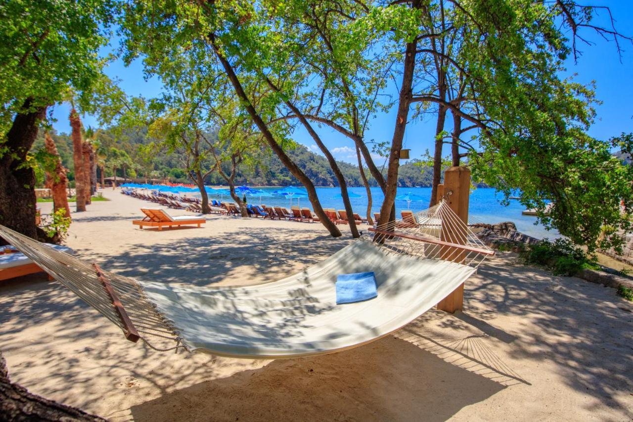 The Bay Beach Club Φετιγιέ Εξωτερικό φωτογραφία