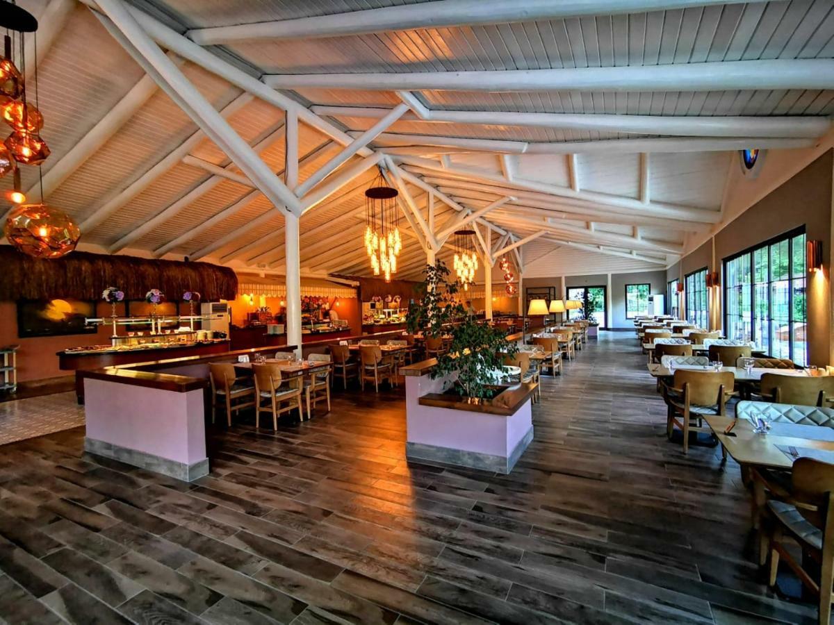 The Bay Beach Club Φετιγιέ Εξωτερικό φωτογραφία